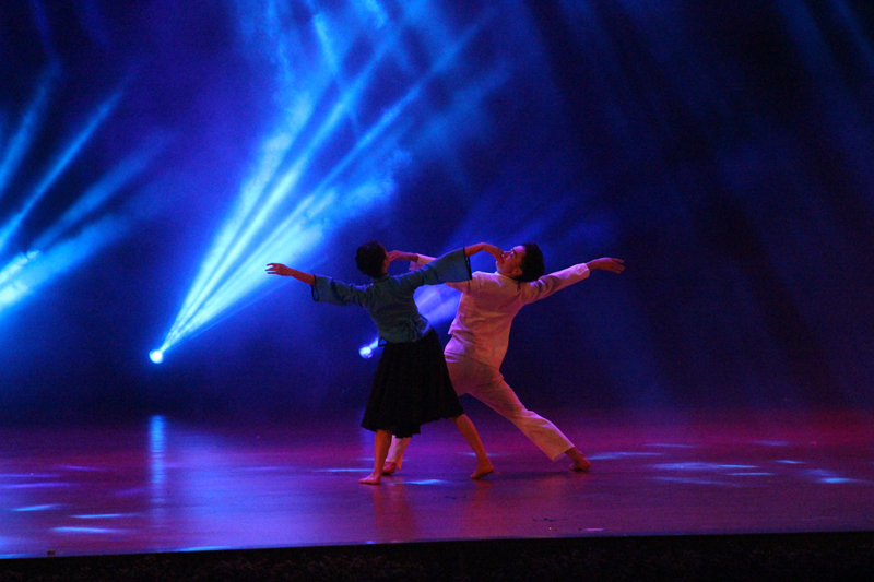 双人舞《我们的时光》-800 