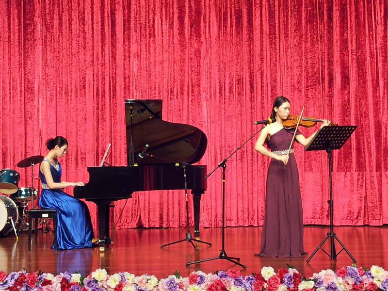 小提琴钢琴合奏《春天奏鸣曲》-800