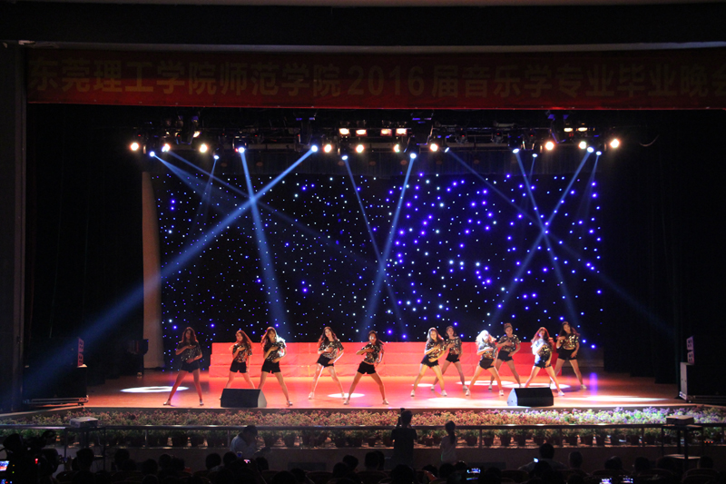 爵士舞《Dance And Change》-800