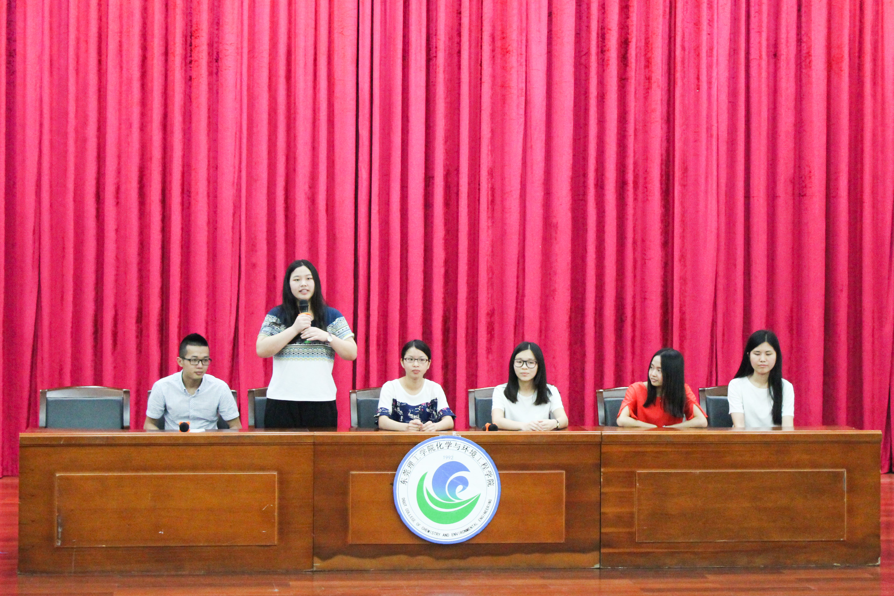 16届考研代表分享考研经验