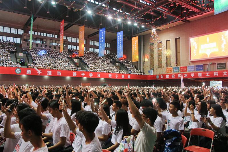 欢迎老师入场 (1)