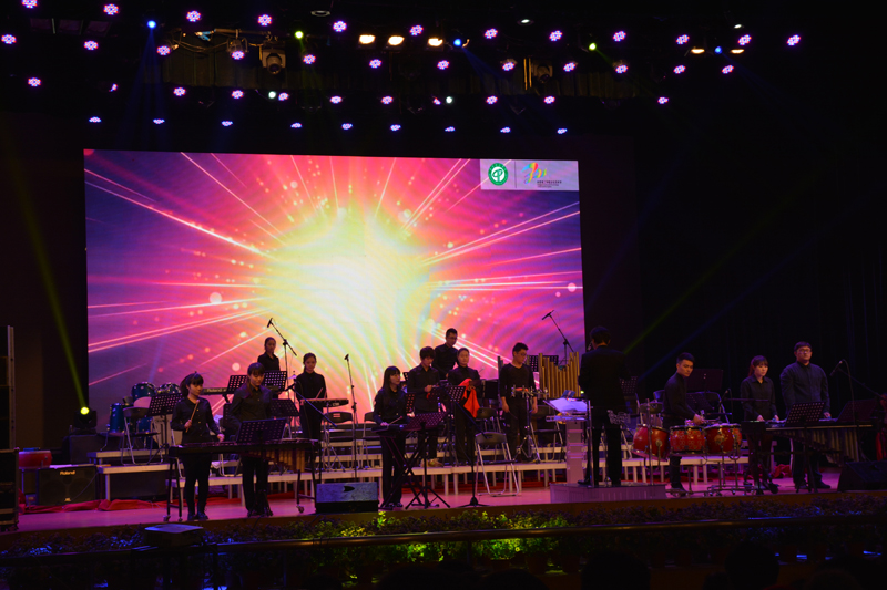 打击乐《丝路驼铃》-800