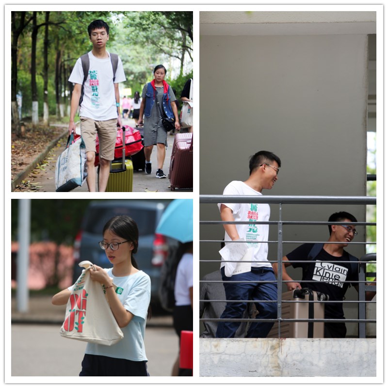 莞工元素无处不在