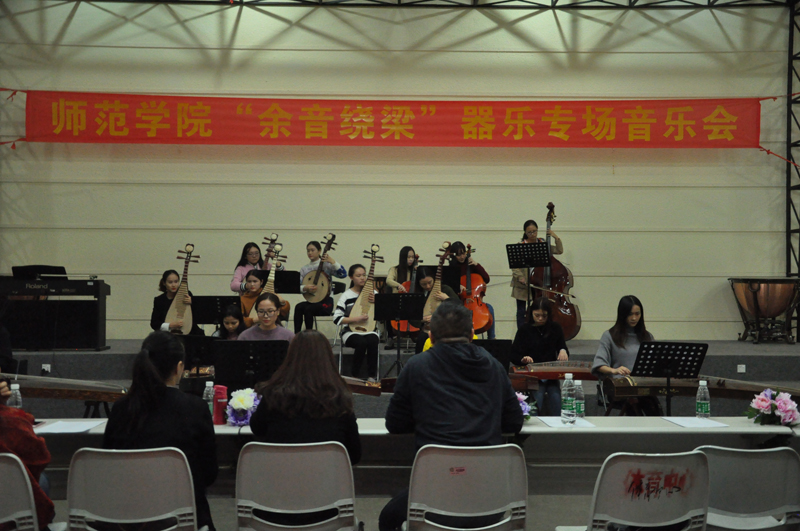 音乐会现场-800